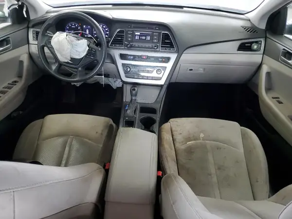 5NPE24AFXGH411803 2016 HYUNDAI SONATA - Image 8