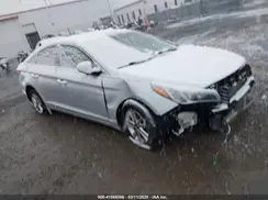5NPE24AFXGH41235 2016 HYUNDAI SONATA