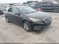 5NPE24AFXGH412434 2016 HYUNDAI SONATA