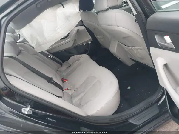 5NPE24AFXGH412434 2016 HYUNDAI SONATA - Image 8