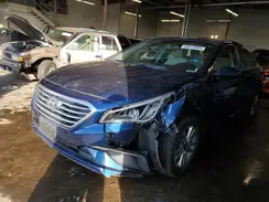 5NPE24AFXGH413521 2016 HYUNDAI SONATA