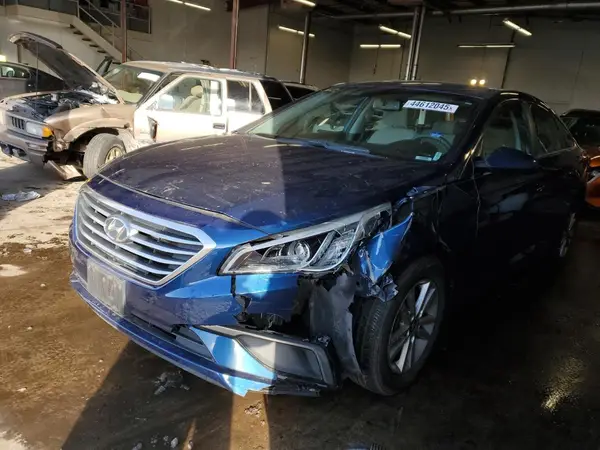 5NPE24AFXGH413521 2016 HYUNDAI SONATA - Image 1