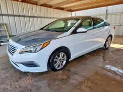 5NPE24AFXGH413826 2016 HYUNDAI SONATA