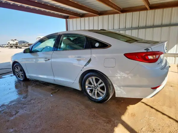 5NPE24AFXGH413826 2016 HYUNDAI SONATA - Image 2