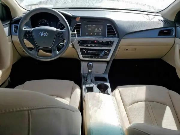 5NPE24AFXGH413826 2016 HYUNDAI SONATA - Image 8