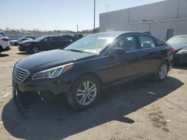 5NPE24AFXGH414362 2016 HYUNDAI SONATA - Image 1