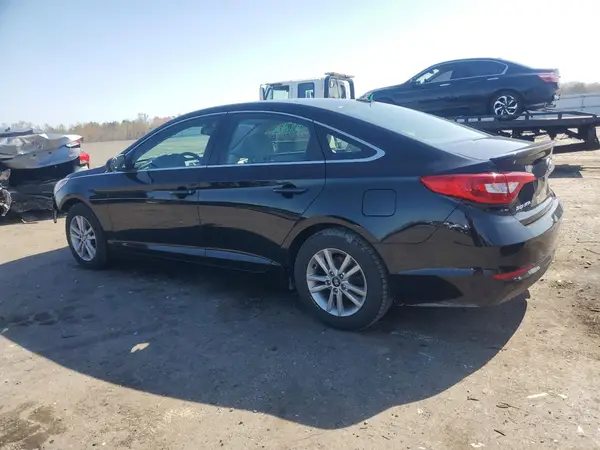 5NPE24AFXGH414362 2016 HYUNDAI SONATA - Image 2