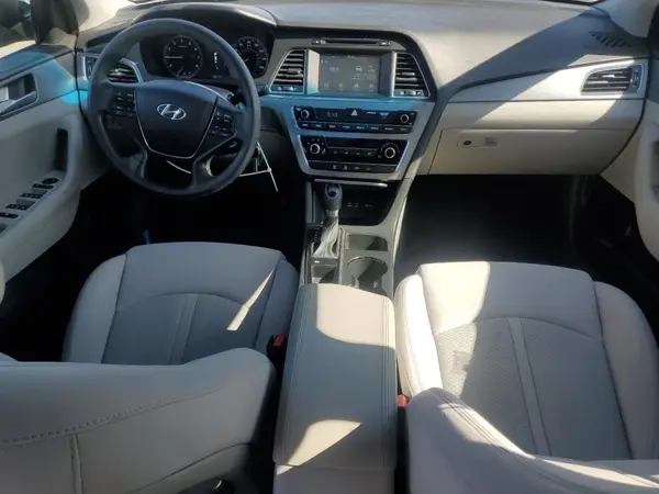 5NPE24AFXGH414362 2016 HYUNDAI SONATA - Image 8