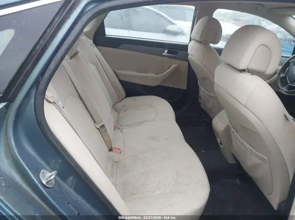 5NPE24AFXGH415303 2016 HYUNDAI SONATA - Image 8