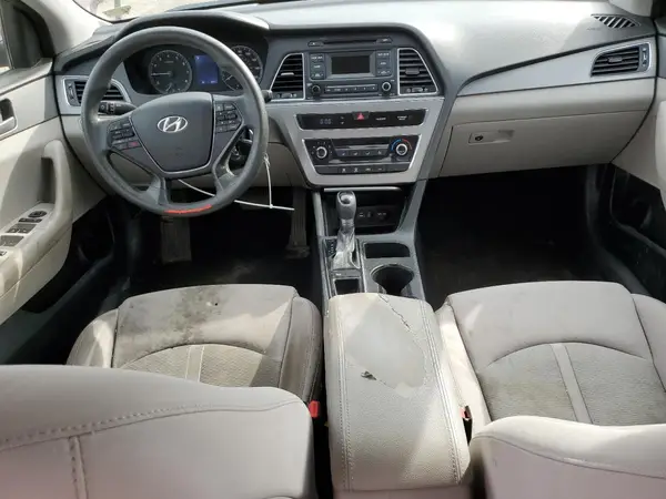 5NPE24AFXGH416712 2016 HYUNDAI SONATA - Image 8