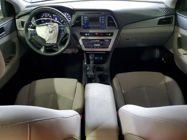 5NPE24AFXGH417195 2016 HYUNDAI SONATA - Image 8