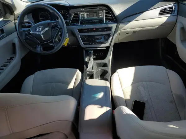5NPE24AFXGH417245 2016 HYUNDAI SONATA - Image 8