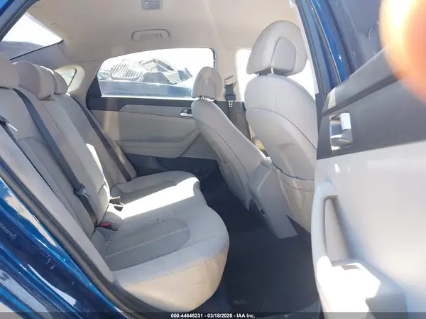 5NPE24AFXGH417262 2016 HYUNDAI SONATA - Image 8
