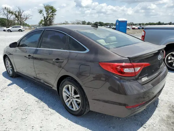 5NPE24AFXGH418041 2016 HYUNDAI SONATA - Image 2