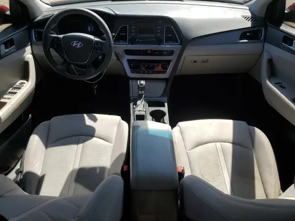 5NPE24AFXGH418721 2016 HYUNDAI SONATA - Image 8