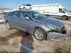 5NPE24AFXGH419075 2016 HYUNDAI SONATA
