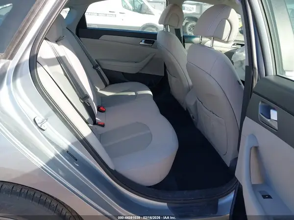 5NPE24AFXGH419075 2016 HYUNDAI SONATA - Image 8