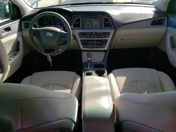 5NPE24AFXGH419562 2016 HYUNDAI SONATA - Image 8