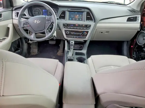 5NPE24AFXGH420470 2016 HYUNDAI SONATA - Image 8