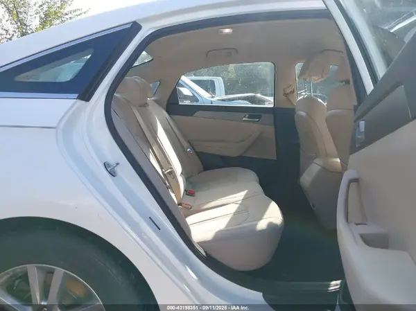 5NPE24AFXGH421859 2016 HYUNDAI SONATA - Image 8
