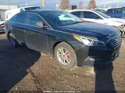 5NPE24AFXGH422087 2016 HYUNDAI SONATA