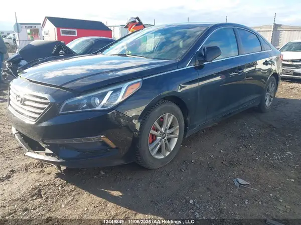 5NPE24AFXGH422087 2016 HYUNDAI SONATA - Image 2