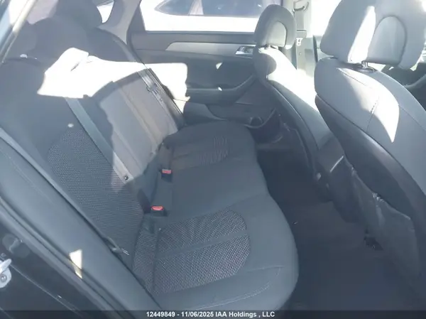 5NPE24AFXGH422087 2016 HYUNDAI SONATA - Image 8