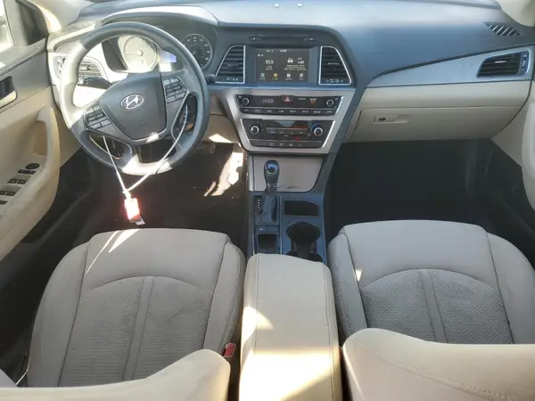 5NPE24AFXGH422171 2016 HYUNDAI SONATA - Image 8