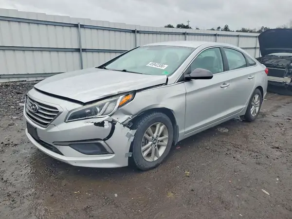 5NPE24AFXGH422445 2016 HYUNDAI SONATA - Image 1