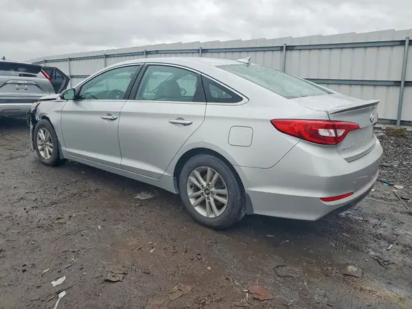 5NPE24AFXGH422445 2016 HYUNDAI SONATA - Image 2