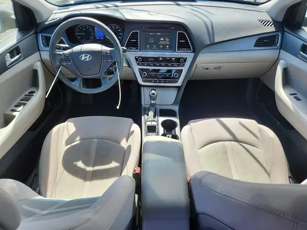 5NPE24AFXGH422445 2016 HYUNDAI SONATA - Image 8