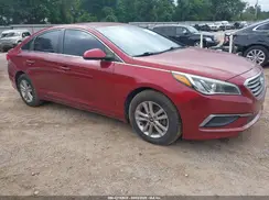 5NPE24AFXGH424650 2016 HYUNDAI SONATA