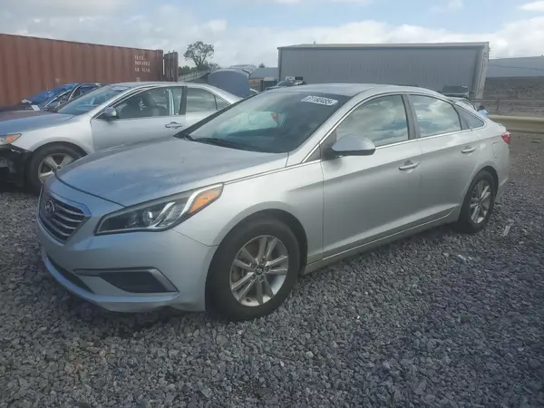 5NPE24AFXGH427113 2016 HYUNDAI SONATA - Image 1