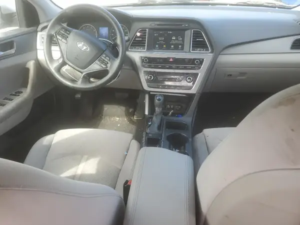5NPE24AFXGH427113 2016 HYUNDAI SONATA - Image 8