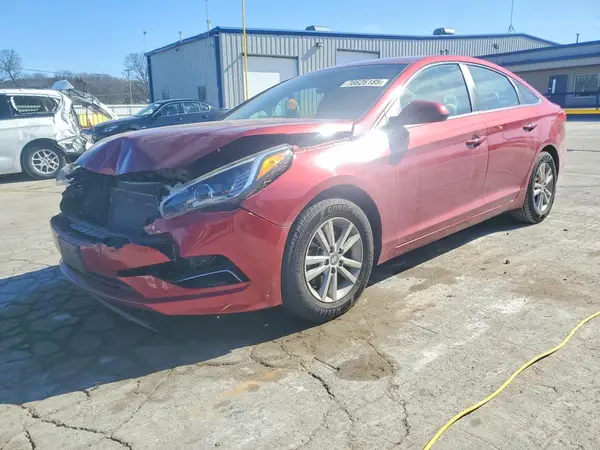 5NPE24AFXGH427709 2016 HYUNDAI SONATA - Image 1