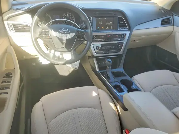 5NPE24AFXGH427709 2016 HYUNDAI SONATA - Image 8
