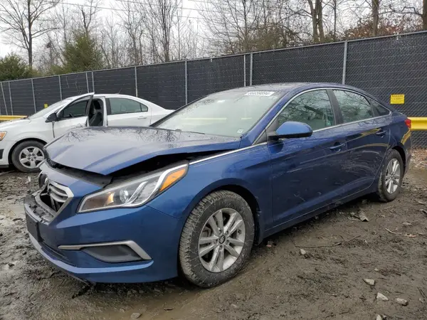 5NPE24AFXGH427869 2016 HYUNDAI SONATA - Image 1