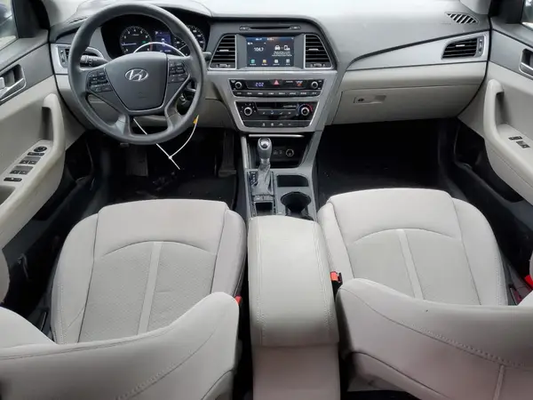 5NPE24AFXGH427869 2016 HYUNDAI SONATA - Image 8