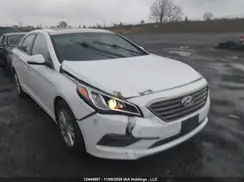 5NPE24AFXGH427919 2016 HYUNDAI SONATA