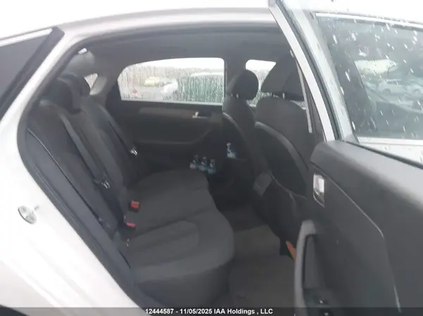 5NPE24AFXGH427919 2016 HYUNDAI SONATA - Image 8