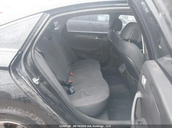 5NPE24AFXGH428634 2016 HYUNDAI SONATA - Image 8