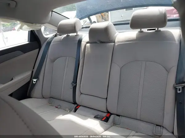 5NPE24AFXGH429217 2016 HYUNDAI SONATA - Image 8