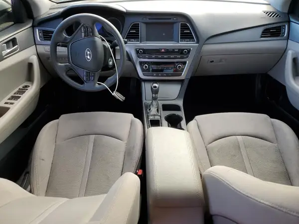 5NPE24AFXGH429881 2016 HYUNDAI SONATA - Image 8