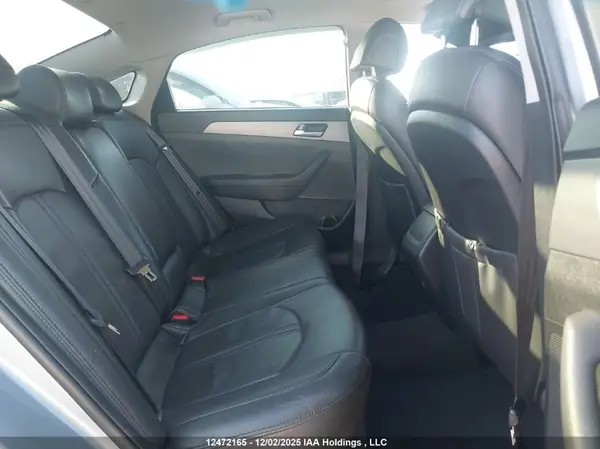 5NPE24AFXGH430304 2016 HYUNDAI SONATA - Image 8
