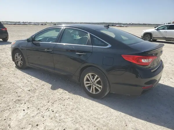 5NPE24AFXGH430867 2016 HYUNDAI SONATA - Image 2