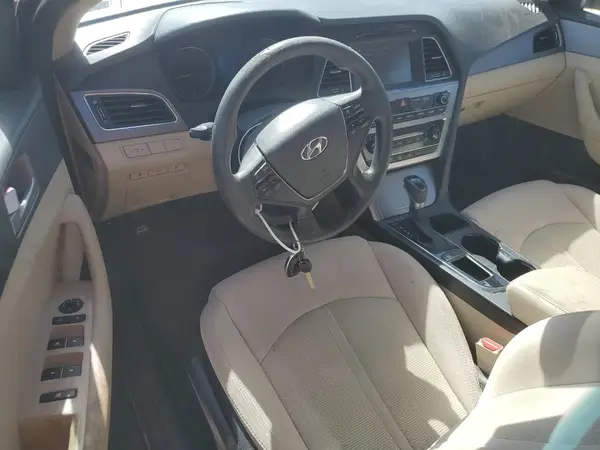 5NPE24AFXGH430867 2016 HYUNDAI SONATA - Image 8
