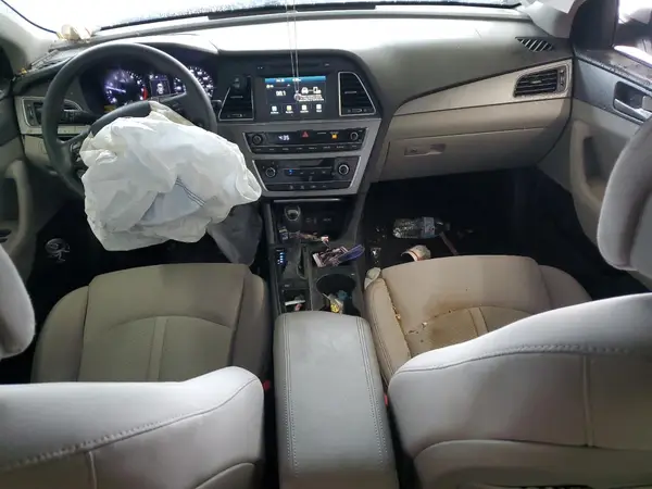 5NPE24AFXGH431355 2016 HYUNDAI SONATA - Image 8