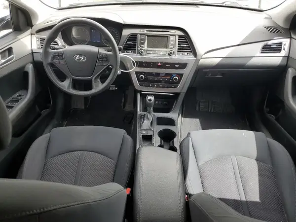 5NPE24AFXGH431680 2016 HYUNDAI SONATA - Image 8