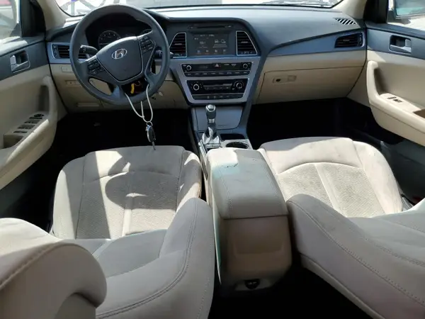 5NPE24AFXGH431842 2016 HYUNDAI SONATA - Image 8