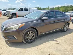 5NPE24AFXGH433297 2016 HYUNDAI SONATA